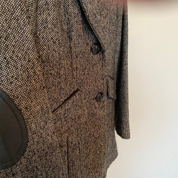Women jacket - Picture 5 of 5